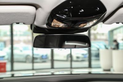 2023款 740Li 领先型 M运动套装-内饰-图片-有驾