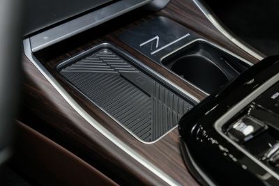 2023款 740Li 领先型 M运动套装-内饰-图片-有驾
