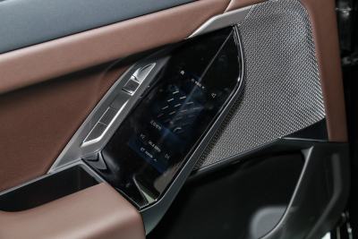 2023款 740Li 领先型 M运动套装-内饰-图片-有驾