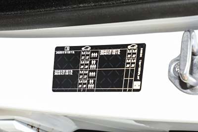 2023款 740Li 领先型 M运动套装-外观-图片-有驾