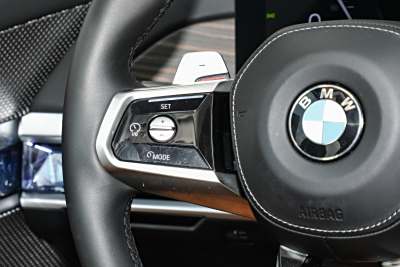 2023款 740Li 领先型 M运动套装-内饰-图片-有驾