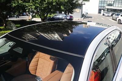 2023款 740Li 领先型 M运动套装-外观-图片-有驾