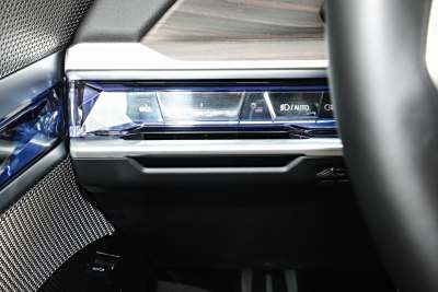 2023款 740Li 领先型 M运动套装-内饰-图片-有驾