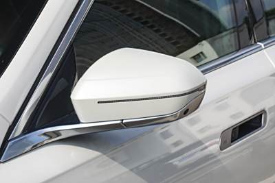 2023款 740Li 领先型 M运动套装-外观-图片-有驾