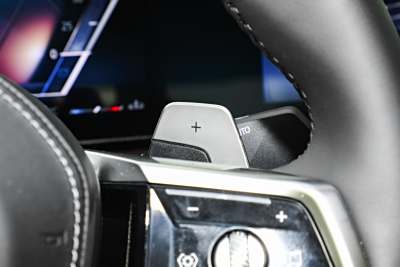 2023款 740Li 领先型 M运动套装-内饰-图片-有驾