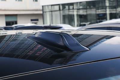 2023款 740Li 领先型 M运动套装-外观-图片-有驾