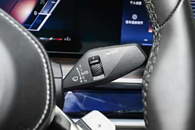 2023款 740Li 领先型 M运动套装-内饰-图片-有驾
