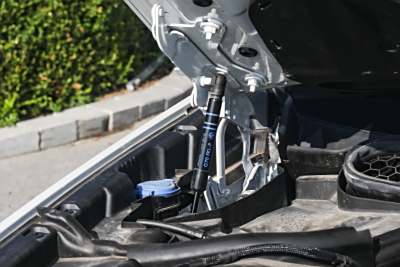 2023款 740Li 领先型 M运动套装-外观-图片-有驾