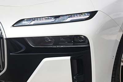 2023款 740Li 领先型 M运动套装-外观-图片-有驾
