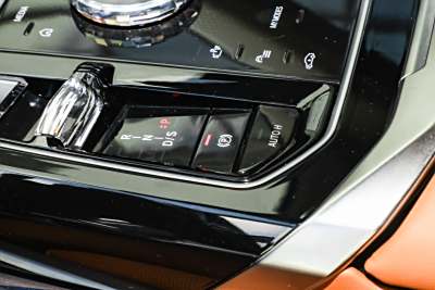 2023款 740Li 领先型 M运动套装-内饰-图片-有驾