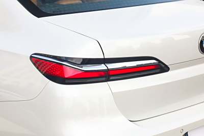 2023款 740Li 领先型 M运动套装-外观-图片-有驾