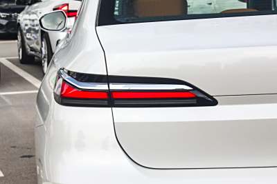 2023款 740Li 领先型 M运动套装-外观-图片-有驾