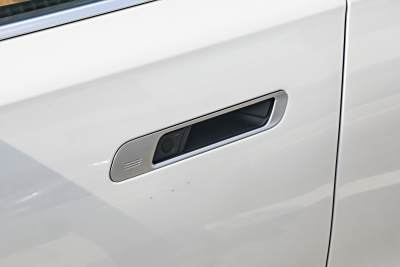 2023款 740Li 领先型 M运动套装-外观-图片-有驾