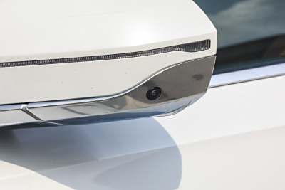 2023款 740Li 领先型 M运动套装-外观-图片-有驾