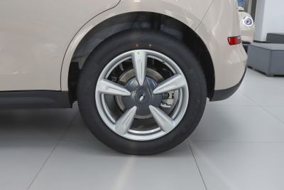 2025款 430km 豪华型-外观-图片-有驾