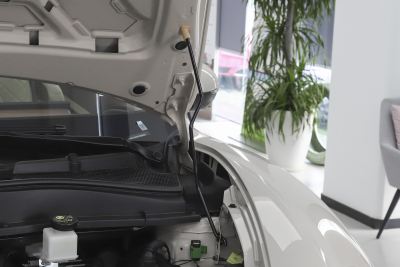 2025款 430km 豪华型-外观-图片-有驾