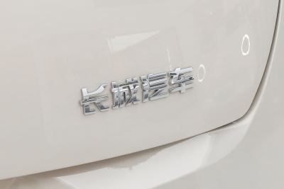 2025款 430km 豪华型-外观-图片-有驾