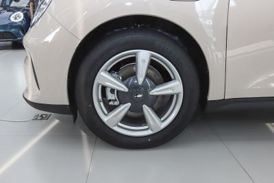 2025款 430km 豪华型-外观-图片-有驾