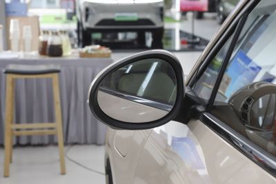 2025款 430km 豪华型-外观-图片-有驾