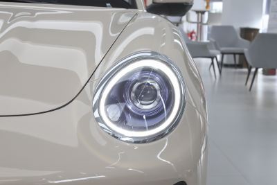 2025款 430km 豪华型-外观-图片-有驾