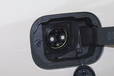 2025款 430km 豪华型-外观-图片-有驾
