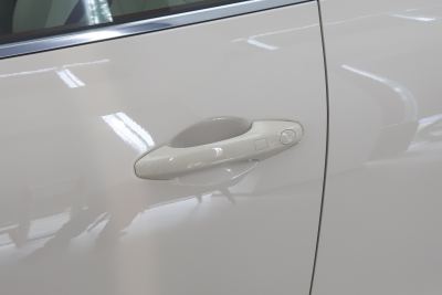 2025款 430km 豪华型-外观-图片-有驾