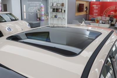 2025款 430km 豪华型-外观-图片-有驾