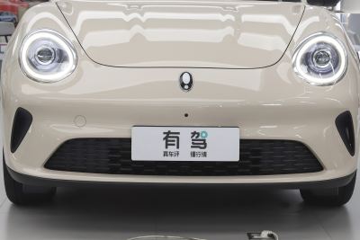 2025款 430km 豪华型-外观-图片-有驾