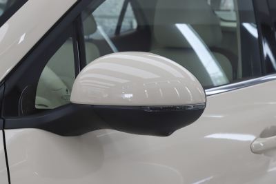 2025款 430km 豪华型-外观-图片-有驾