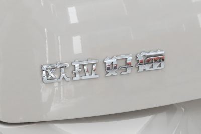 2025款 430km 豪华型-外观-图片-有驾
