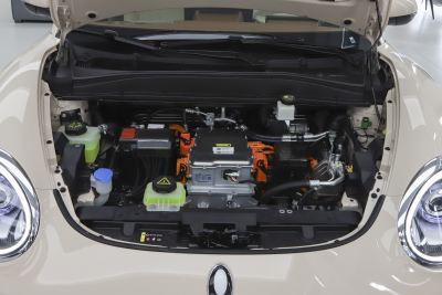 2025款 430km 豪华型-外观-图片-有驾