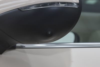 2025款 430km 豪华型-外观-图片-有驾