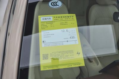 2025款 430km 豪华型-外观-图片-有驾