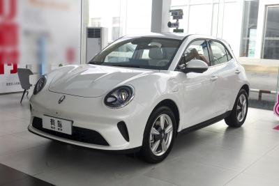 2025款 430km 豪华型-外观-图片-有驾 2025款 430km 豪华型-外观-图片-有驾
