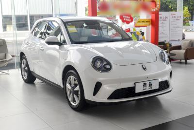 2025款 430km 豪华型-外观-图片-有驾 2025款 430km 豪华型-外观-图片-有驾
