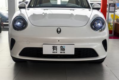 2025款 430km 豪华型-外观-图片-有驾 2025款 430km 豪华型-外观-图片-有驾