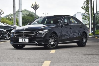 2023款 改款二 C 260 L-外观-图片-有驾