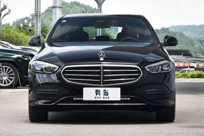 2023款 改款二 C 260 L-外观-图片-有驾