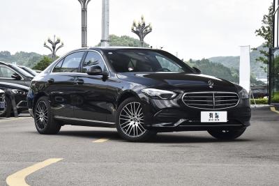 2023款 改款二 C 260 L-外观-图片-有驾