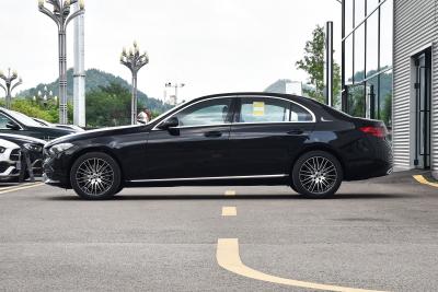 2023款 改款二 C 260 L-外观-图片-有驾