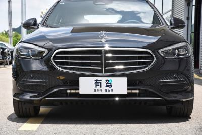 2023款 改款二 C 260 L-外观-图片-有驾