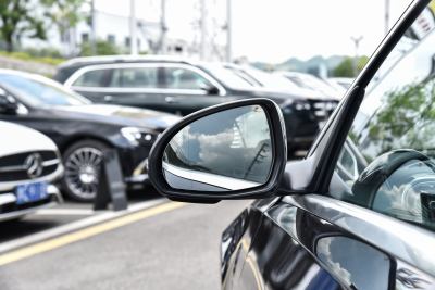 2023款 改款二 C 260 L-外观-图片-有驾