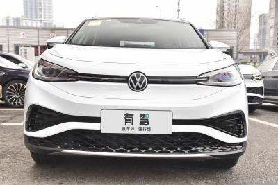 2021款 Pure 纯净版-外观-图片-有驾
