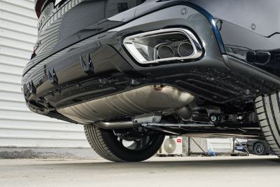 2026款 改款 xDrive 40Li M运动曜夜套装-外观-图片-有驾