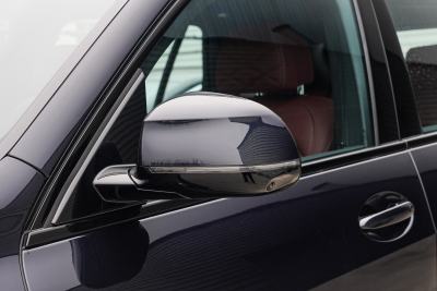 2026款 改款 xDrive 40Li M运动曜夜套装-外观-图片-有驾