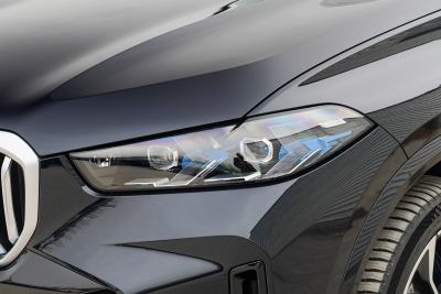 2026款 改款 xDrive 40Li M运动曜夜套装-外观-图片-有驾