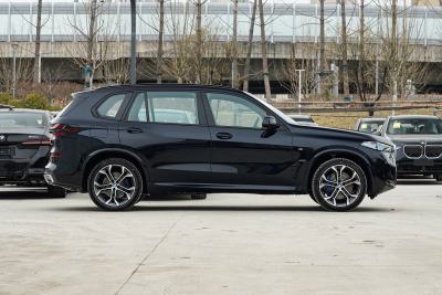 2026款 改款 xDrive 40Li M运动曜夜套装-外观-图片-有驾