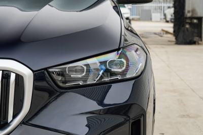 2026款 改款 xDrive 40Li M运动曜夜套装-外观-图片-有驾