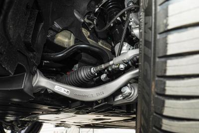 2026款 改款 xDrive 40Li M运动曜夜套装-外观-图片-有驾