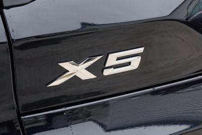 2026款 改款 xDrive 40Li M运动曜夜套装-外观-图片-有驾